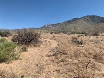 0 Emerald, Lucerne Valley, CA 92356