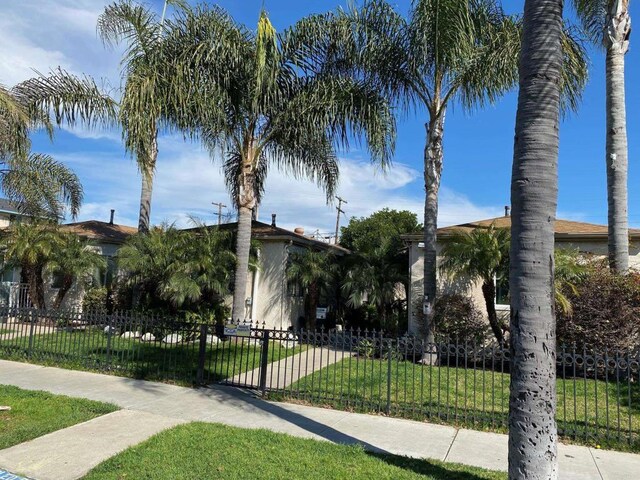 4169 Central Ave, San Diego, CA 92105 - view of front of house