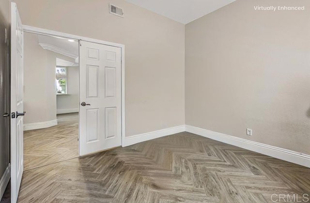 14797 Wild Colt Pl, Jamul, CA 91935 - unfurnished room featuring baseboards