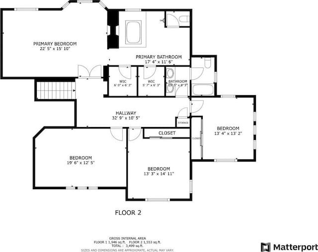 14797 Wild Colt Pl, Jamul, CA 91935 - floor plan / room layout