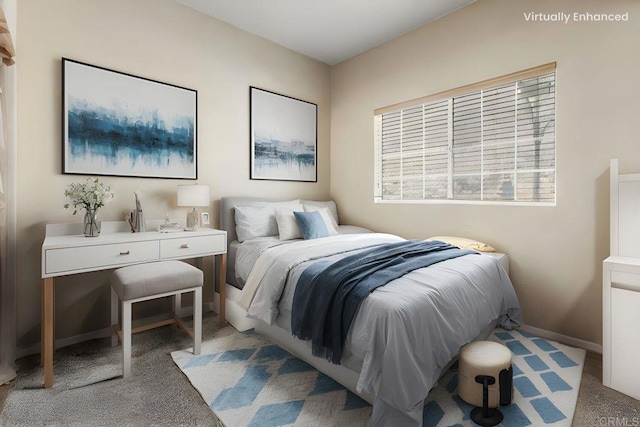 14797 Wild Colt Pl, Jamul, CA 91935 - carpeted bedroom with baseboards