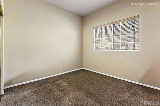 14797 Wild Colt Pl, Jamul, CA 91935 - unfurnished room featuring plenty of natural light, carpet flooring, and baseboards