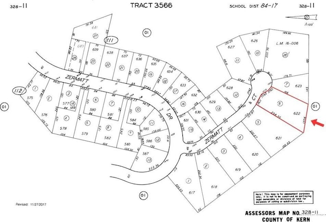 Listing photo 3 for 1309 Zermatt Ct, Pine Mountain Club CA 93222