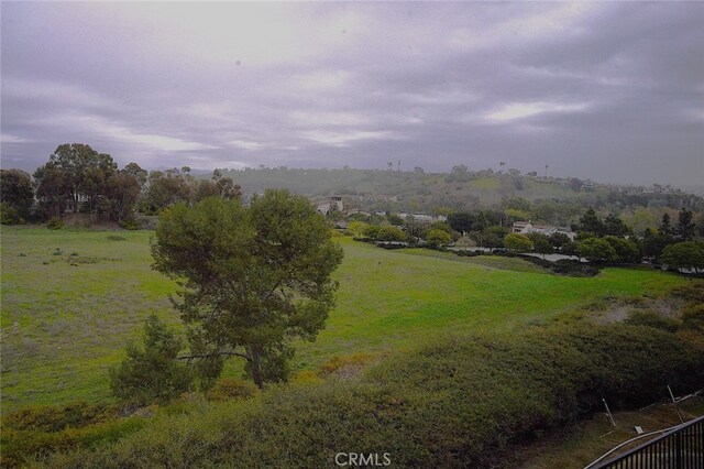 30266 Via Reata, Laguna Niguel, CA 92677 - view of undeveloped land
