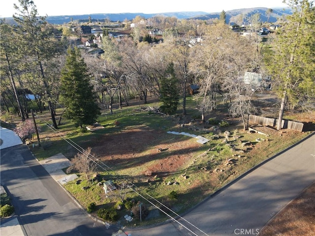 231 Pinewood Dr, Paradise CA, 95969 land for sale