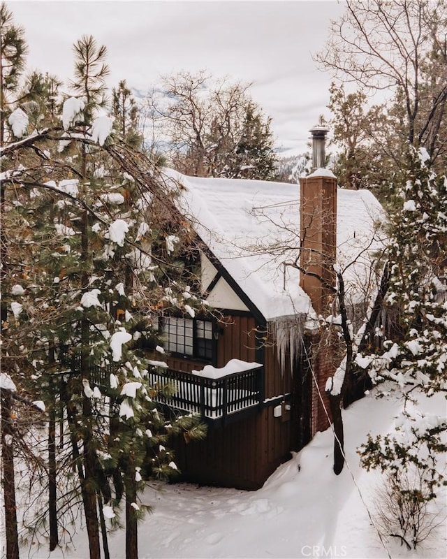 1160 W Alta Vista Ave, Big Bear City, CA 92314 - photo 26