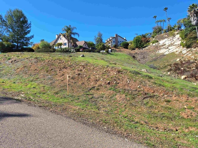 2922 Sunset Hls, Escondido CA, 92025 land for sale