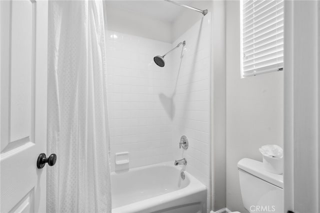 106 Via Sabinas, San Clemente, CA 92673 - full bath with toilet and shower / bath combo