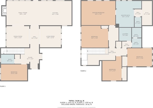 106 Via Sabinas, San Clemente, CA 92673 - home floor plan