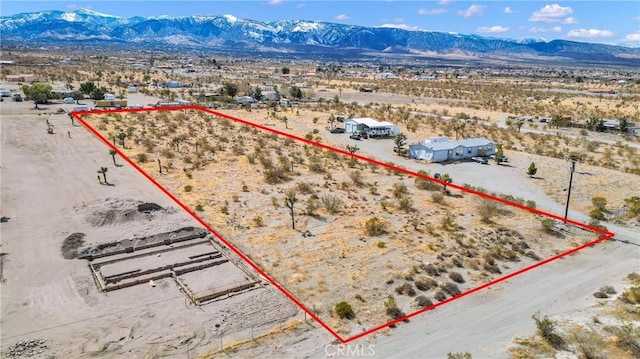 0 Seville Pl, Pinon Hills CA, 92372 land for sale