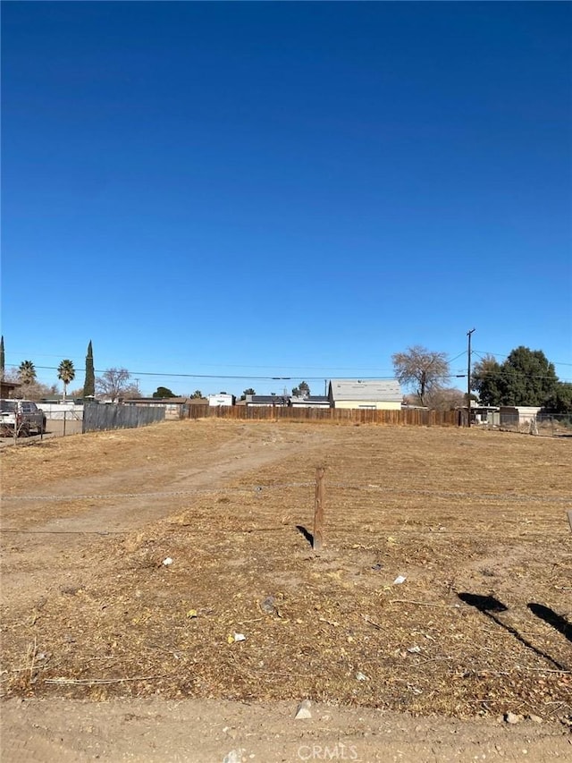 Listing photo 2 for 0RD Coalinga Rd, Victorville CA 92392