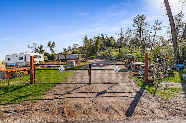 Listing photo 3 for 0 Round Valley Ranch Rd, Paradise CA 95969