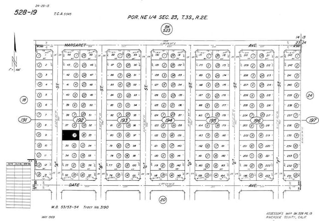 9 Aka A, Cabazon CA, 92230 land for sale