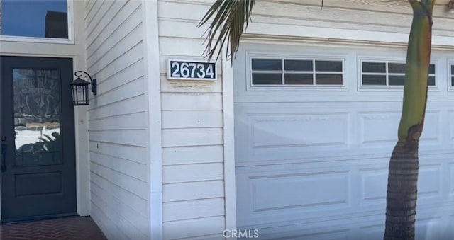 26734 Caravan Cir, Corona, CA 92883 - view of property entrance