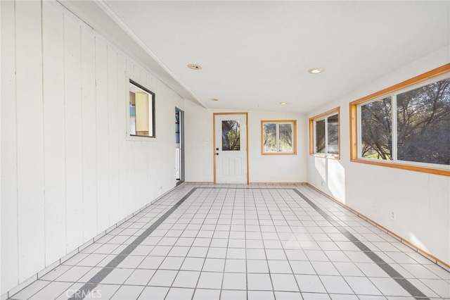 43317 Running Deer Ct, Coarsegold, CA 93614 - view of unfurnished sunroom