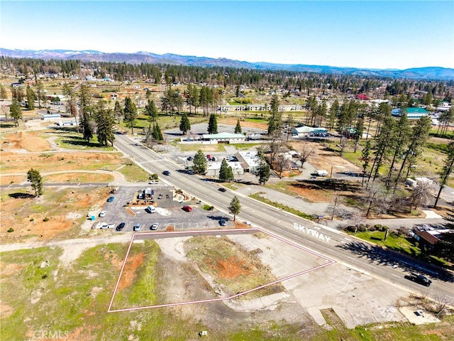 7067 Skyway, Paradise CA, 95969 land for sale