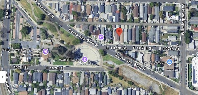 1807 E 107th St, Los Angeles, CA 90002 - photo 3