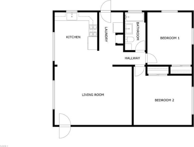 1807 E 107th St, Los Angeles, CA 90002 - photo 4