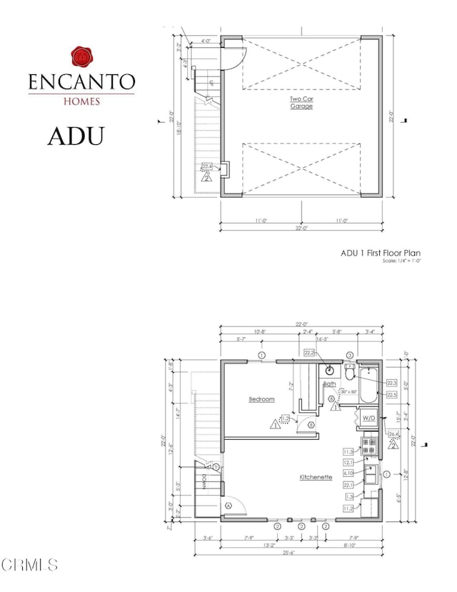 1160 W First St, Oxnard, CA 93030 - plan