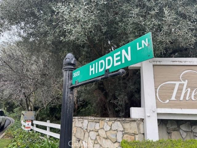 3601 W Hidden Ln Unit 309, Rolling Hills Estates, CA 90274 - exterior view