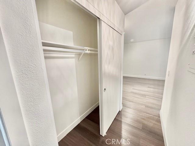 3601 W Hidden Ln Unit 309, Rolling Hills Estates, CA 90274 - view of closet