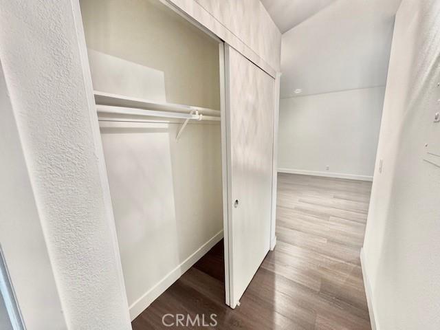 3601 W Hidden Ln Unit 309, Rolling Hills Estates, CA 90274 - view of closet