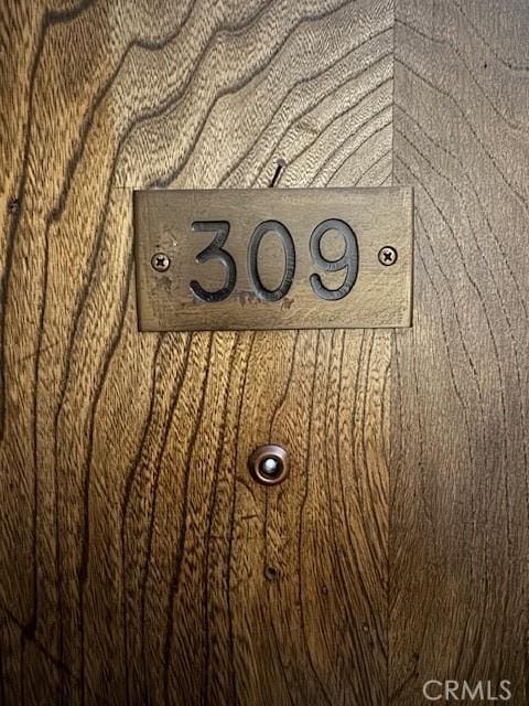3601 W Hidden Ln Unit 309, Rolling Hills Estates, CA 90274 - detailed view