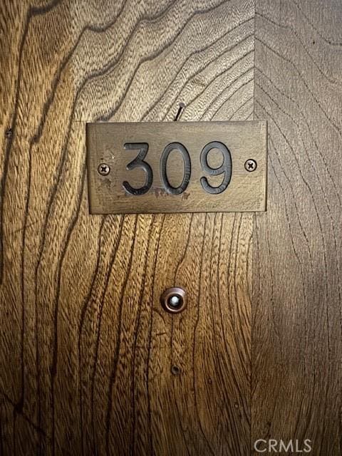 3601 W Hidden Ln Unit 309, Rolling Hills Estates, CA 90274 - detailed view