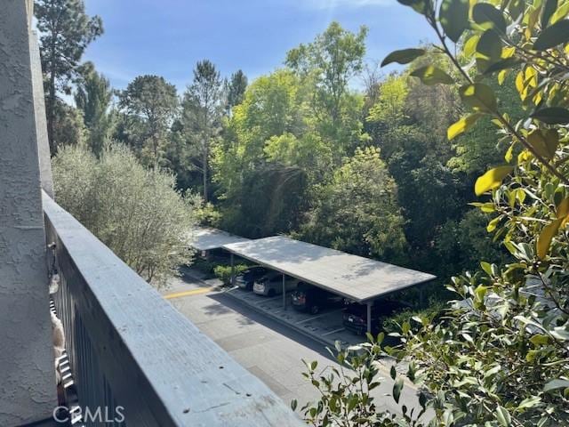 3601 W Hidden Ln Unit 309, Rolling Hills Estates, CA 90274 - bird's eye view