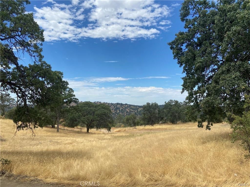0 Hogans Mountain Rd, Coarsegold, CA 93614