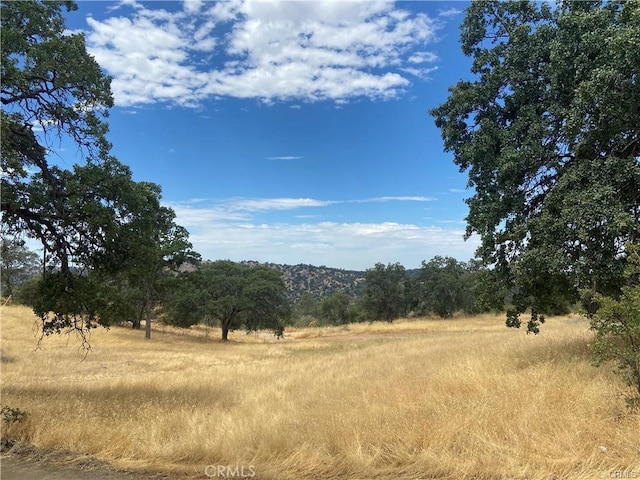 0 Hogans Mountain Rd, Coarsegold, CA 93614