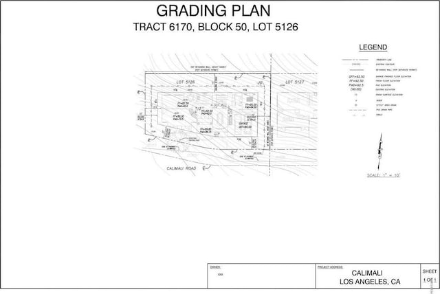 Listing photo 3 for 20911 W Calimali Rd, Woodland Hills CA 91364