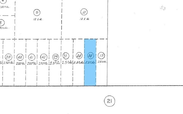 0 245th St E, Palmdale CA, 93591 land for sale