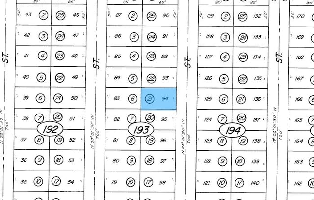 21 Date Ave, Cabazon CA, 92230 land for sale