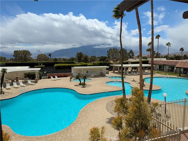 64961 Oakmount Blvd, Desert Hot Springs, CA 92240 - photo 25