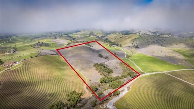 0 Kiler Canyon Rd, Paso Robles CA, 93446 land for sale