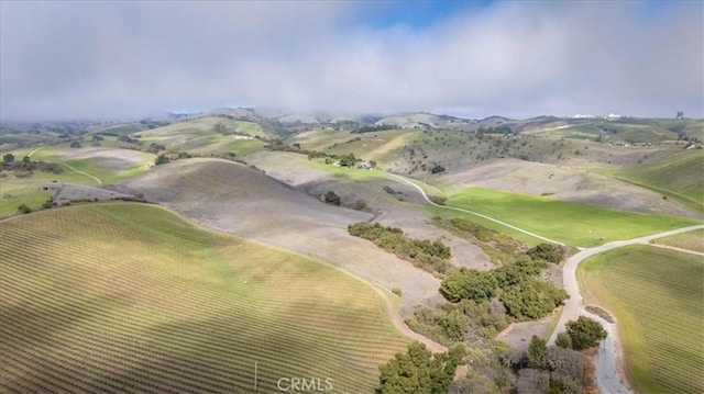 Listing photo 2 for 0 Kiler Canyon Rd, Paso Robles CA 93446