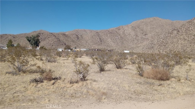 0 Sierra Pelona Dr, Apple Valley CA, 92308 land for sale