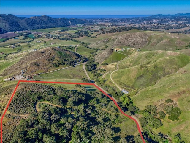 9 Santa Domingo, Arroyo Grande CA, 93420 land for sale