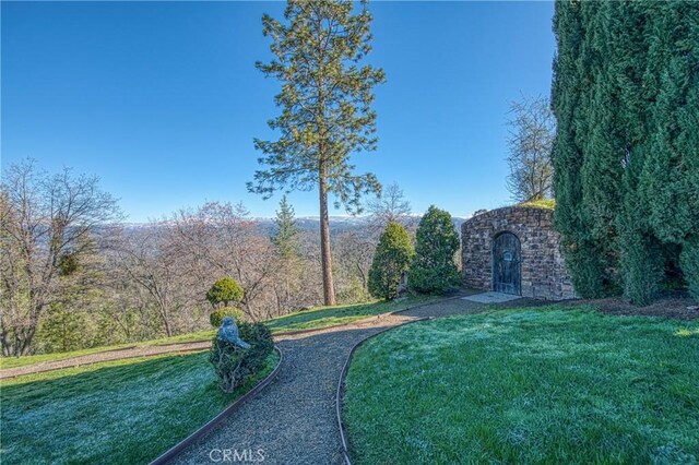 50369 Rd 420, Coarsegold, CA 93614 - view of grassy yard