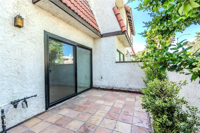 27666 Nugget Dr Unit 3, Canyon Country, CA 91387 - view of patio