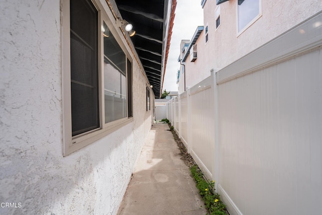 5451 Reef Way, Oxnard, CA 93035 - view of side of property featuring stucco siding
