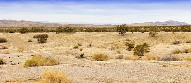 Listing photo 2 for 0 Irwin Rd, Barstow CA 91607