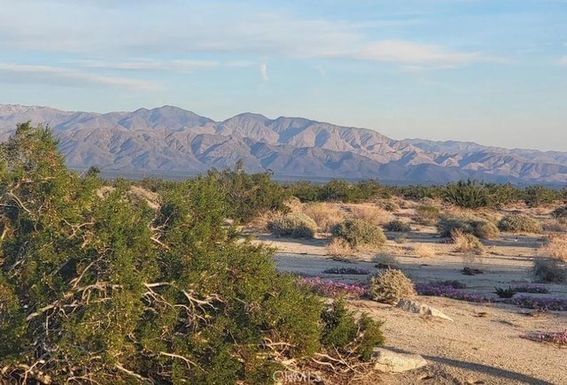 15 Hot Springs Rd, Desert Hot Springs CA, 92241 land for sale