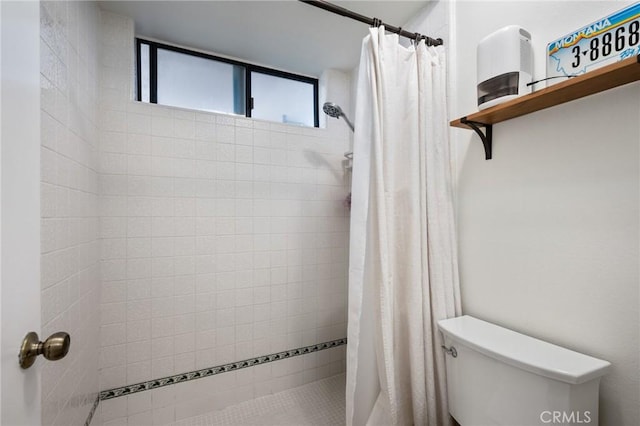 2032 E Bermuda St Unit 102, Long Beach, CA 90814 - full bath with a tile shower
