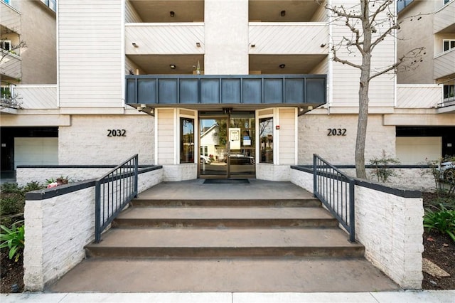 2032 E Bermuda St Unit 102, Long Beach, CA 90814 - entrance to property