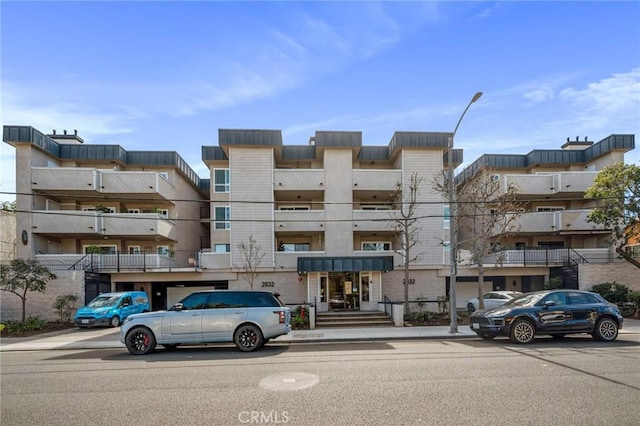 2032 E Bermuda St Unit 102, Long Beach, CA 90814 - view of apartment building / complex