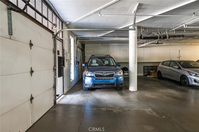 2032 E Bermuda St Unit 102, Long Beach, CA 90814 - view of parking deck