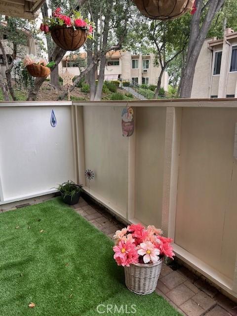28947 Thousand Oaks Blvd Unit 134, Agoura Hills, CA 91301 - view of yard