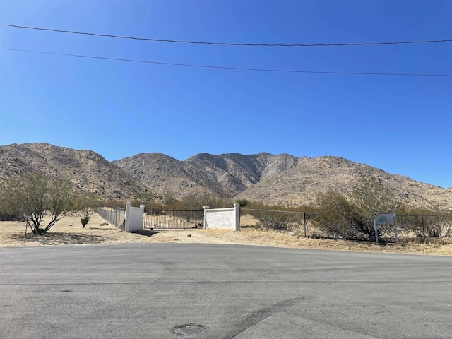 0 Grubstake Trl, Julian CA, 92036 land for sale